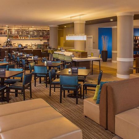 盛大大道圣德斯廷万怡酒店 米拉马海滩 外观 照片