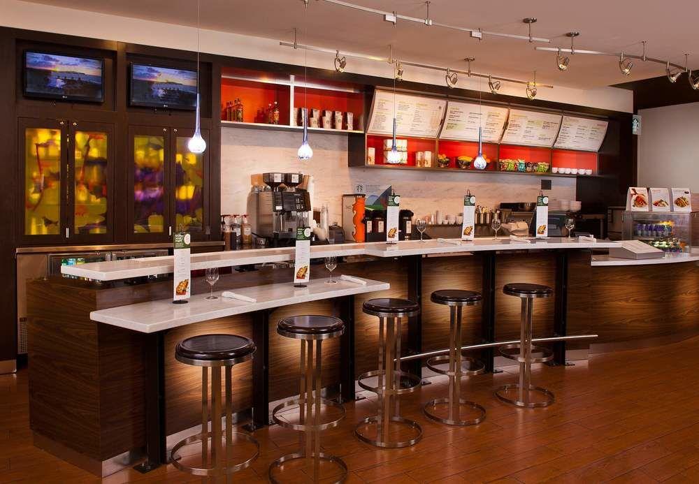 盛大大道圣德斯廷万怡酒店 米拉马海滩 外观 照片